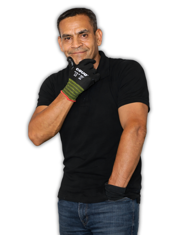 Jose Acuna- friolandia service