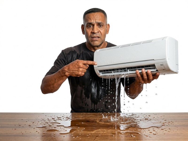 José Acuña - Asesoría técnica en refrigeración y climatización